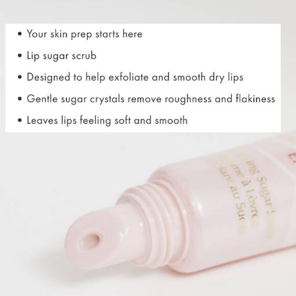 Pure Envy Smoothing Sugar Scrub from Estee Lauder - Picture 2 of 8